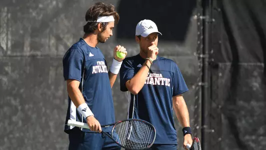 Men's Tennis