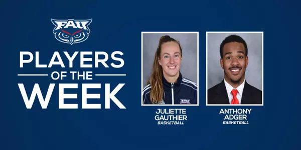 Gauthier, Adger POTW