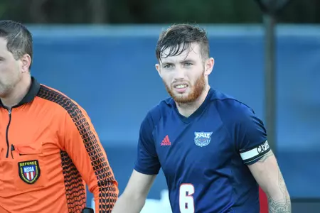 2019 FAU Men's Soccer vs Jacksonville