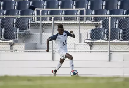 2019 FAU Men's Soccer vs Florida Gulf Coast
