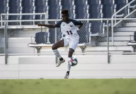 2019 FAU Men's Soccer vs Florida Gulf Coast