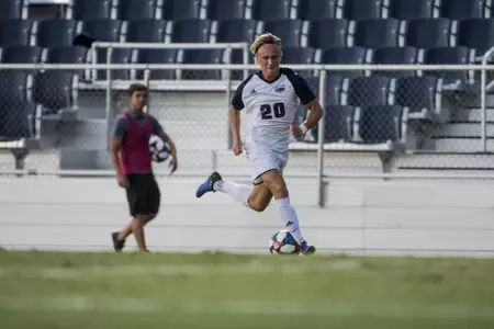 2019 FAU Men's Soccer vs Florida Gulf Coast