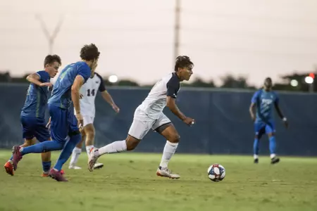 2019 FAU Men's Soccer vs Florida Gulf Coast