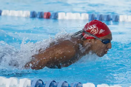 2019-20 FAU Swimming & Diving Photo Day