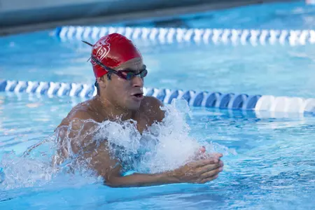 2019-20 FAU Swimming & Diving Photo Day
