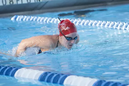2019-20 FAU Swimming & Diving Photo Day