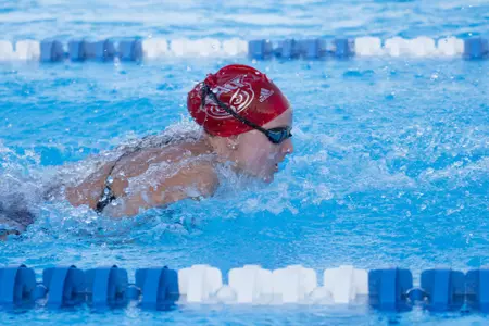 2019-20 FAU Swimming & Diving Photo Day