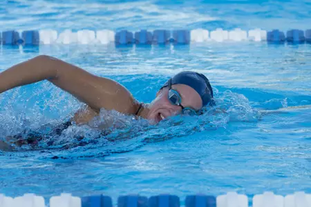 2019-20 FAU Swimming & Diving Photo Day