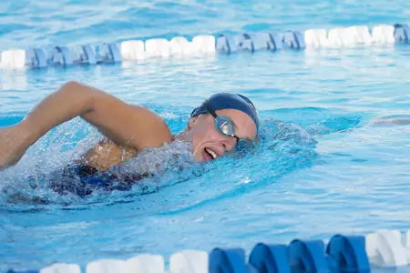 2019-20 FAU Swimming & Diving Photo Day