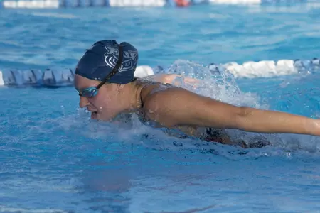 2019-20 FAU Swimming & Diving Photo Day
