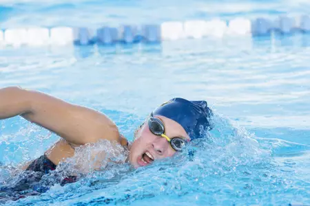2019-20 FAU Swimming & Diving Photo Day