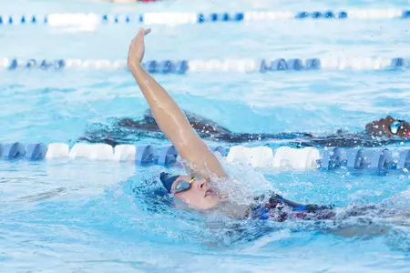 2019-20 FAU Swimming & Diving Photo Day