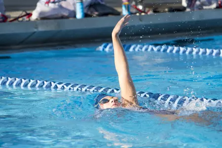 2019-20 FAU Swimming & Diving Photo Day