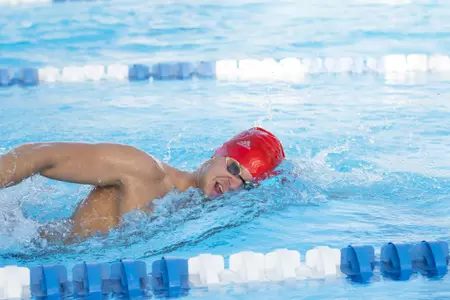 2019-20 FAU Swimming & Diving Photo Day