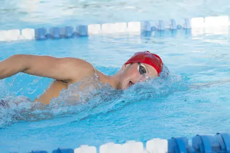 2019-20 FAU Swimming & Diving Photo Day