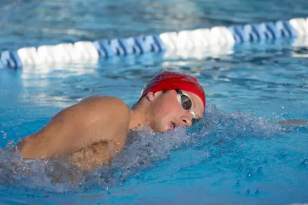 2019-20 FAU Swimming & Diving Photo Day