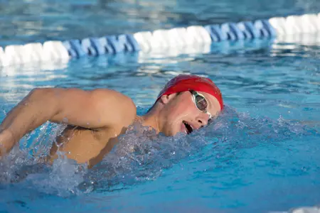 2019-20 FAU Swimming & Diving Photo Day