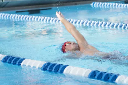 2019-20 FAU Swimming & Diving Photo Day