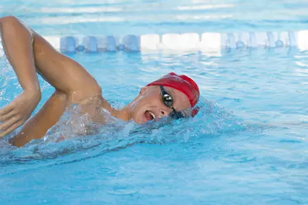 2019-20 FAU Swimming & Diving Photo Day