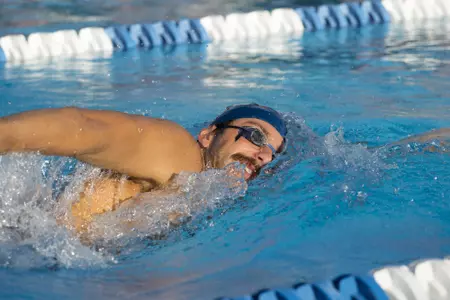 2019-20 FAU Swimming & Diving Photo Day