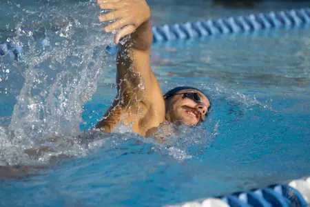 2019-20 FAU Swimming & Diving Photo Day