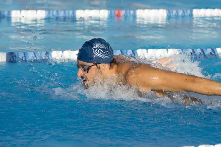 2019-20 FAU Swimming & Diving Photo Day
