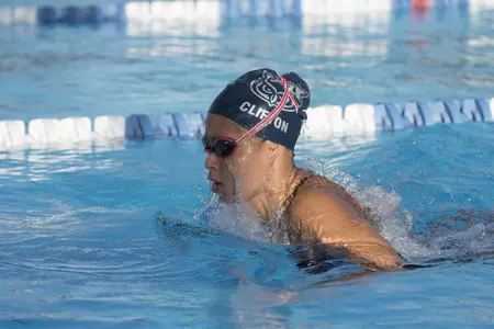2019-20 FAU Swimming & Diving Photo Day