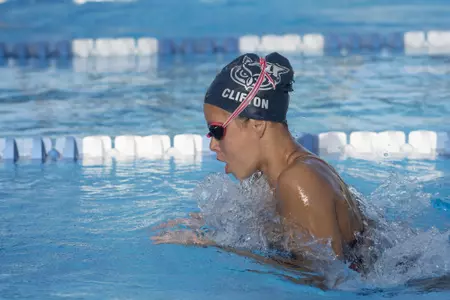 2019-20 FAU Swimming & Diving Photo Day