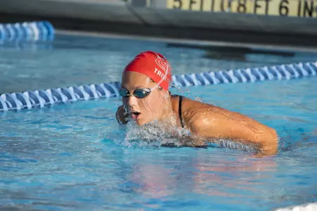 2019-20 FAU Swimming & Diving Photo Day