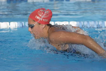 2019-20 FAU Swimming & Diving Photo Day