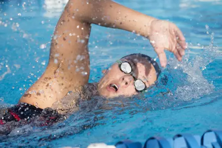 2019-20 FAU Swimming & Diving Photo Day