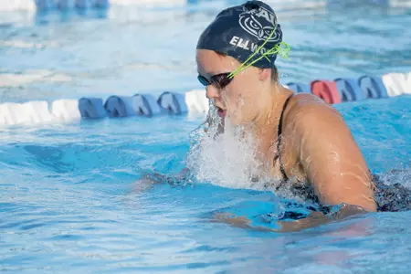 2019-20 FAU Swimming & Diving Photo Day