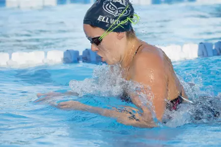 2019-20 FAU Swimming & Diving Photo Day