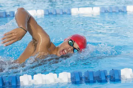 2019-20 FAU Swimming & Diving Photo Day