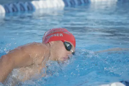 2019-20 FAU Swimming & Diving Photo Day