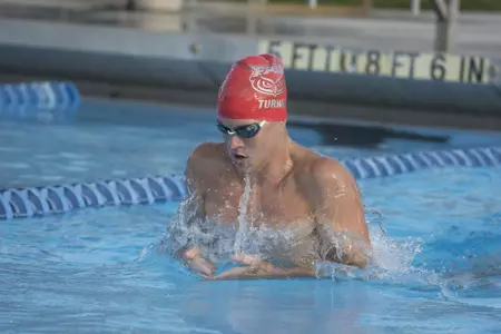 2019-20 FAU Swimming & Diving Photo Day