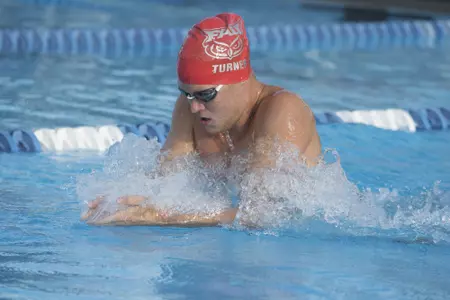 2019-20 FAU Swimming & Diving Photo Day