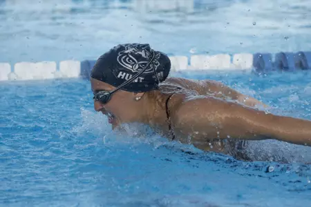 2019-20 FAU Swimming & Diving Photo Day