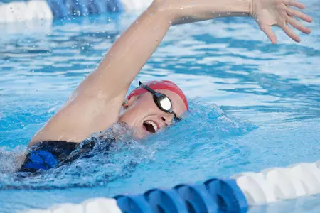 2019-20 FAU Swimming & Diving Photo Day