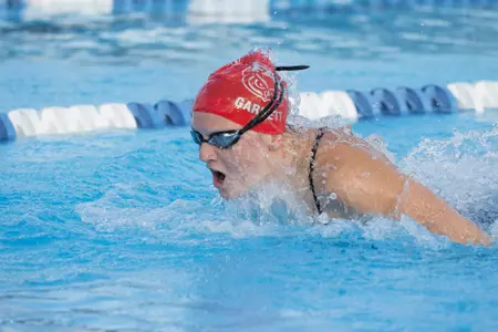 2019-20 FAU Swimming & Diving Photo Day