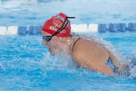 2019-20 FAU Swimming & Diving Photo Day