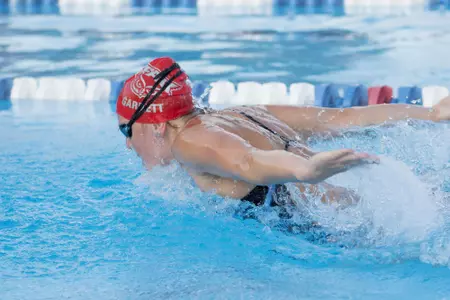 2019-20 FAU Swimming & Diving Photo Day