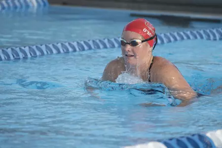 2019-20 FAU Swimming & Diving Photo Day