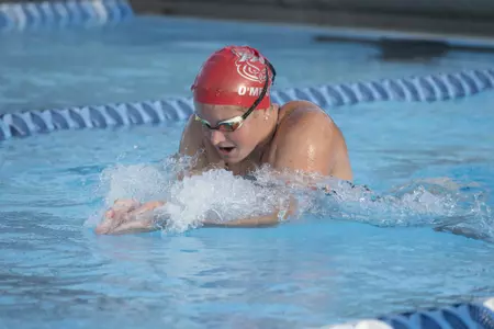 2019-20 FAU Swimming & Diving Photo Day