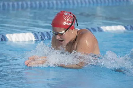 2019-20 FAU Swimming & Diving Photo Day