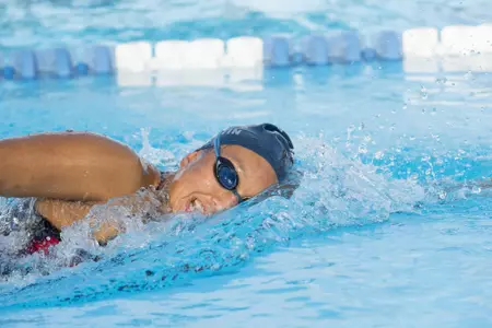 2019-20 FAU Swimming & Diving Photo Day