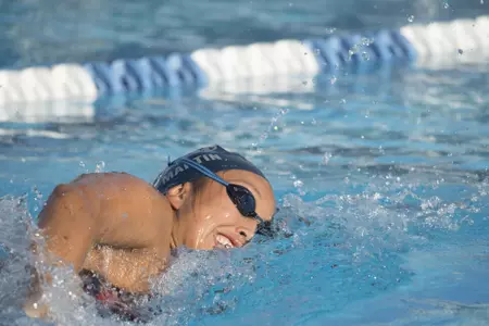 2019-20 FAU Swimming & Diving Photo Day