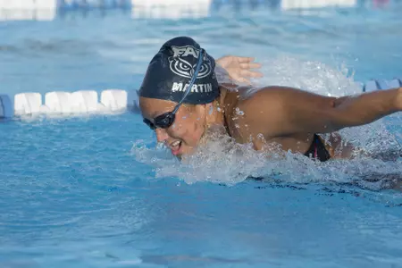 2019-20 FAU Swimming & Diving Photo Day