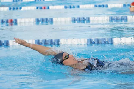 2019-20 FAU Swimming & Diving Photo Day