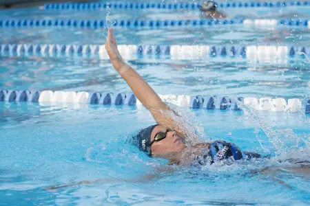 2019-20 FAU Swimming & Diving Photo Day